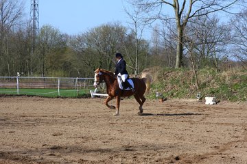Bild 12 - WBO-Turnier am 9.4.11